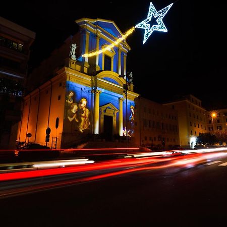La Dolce Vita Civitavecchia Exterior foto