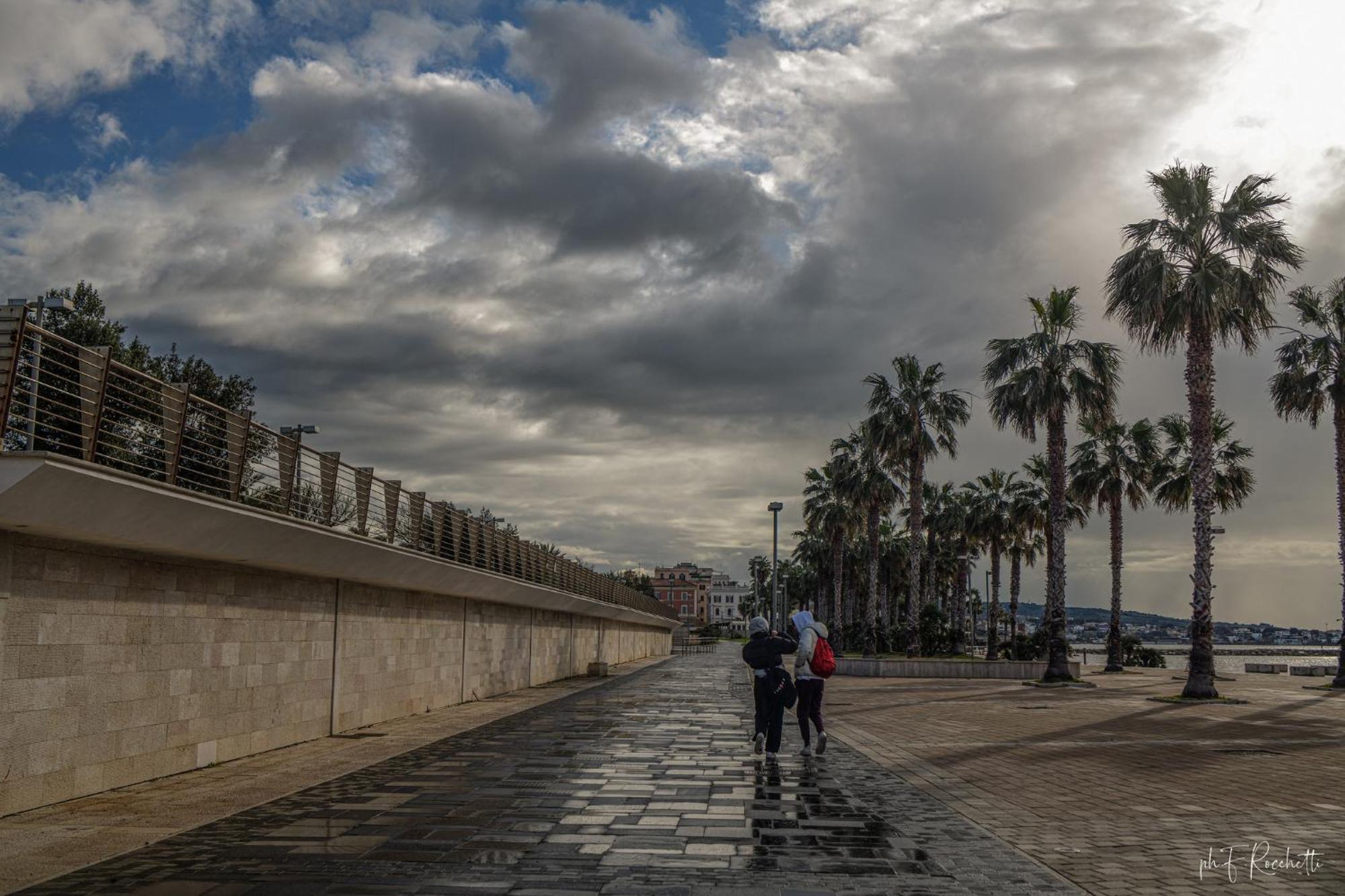 La Dolce Vita Civitavecchia Exterior foto