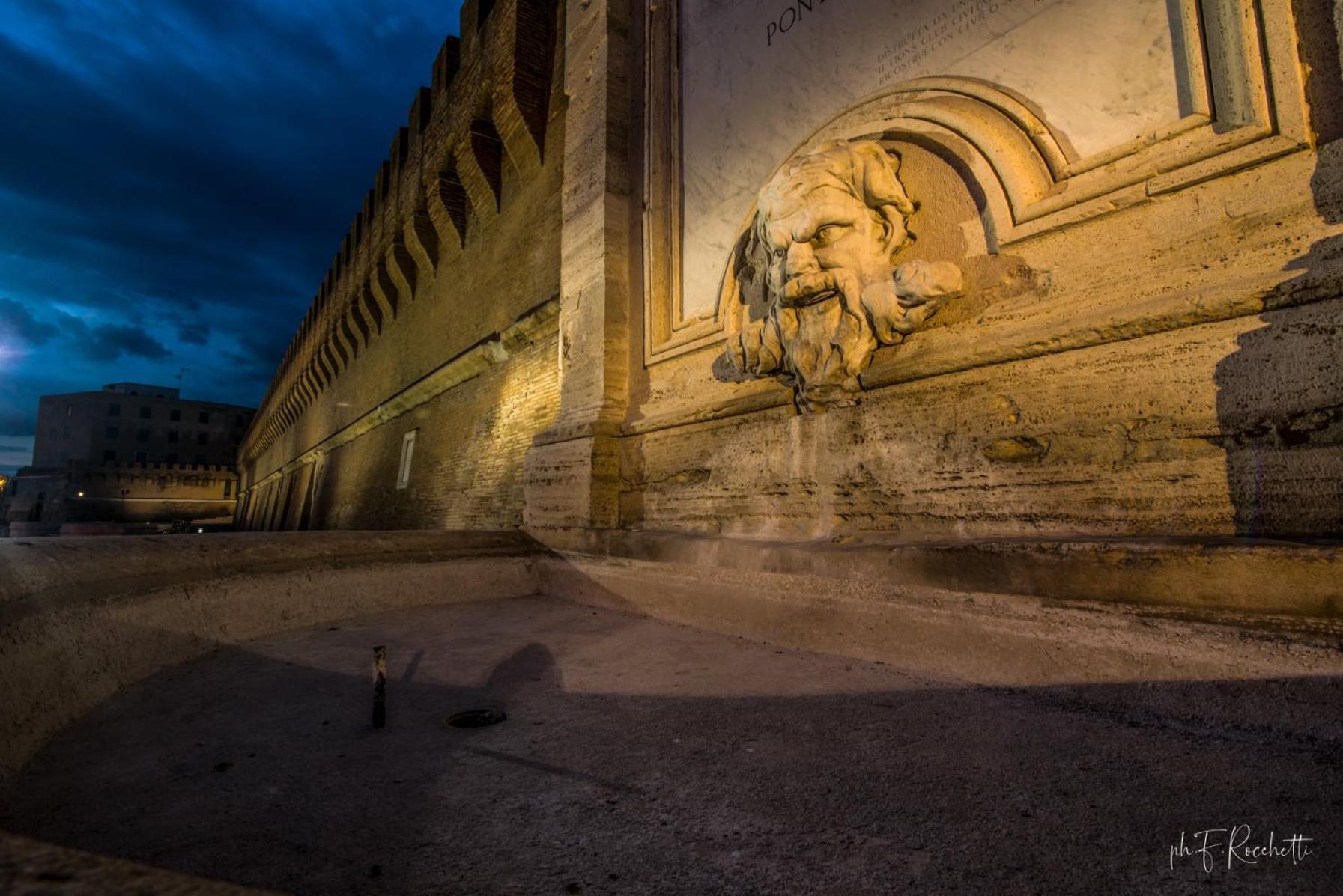 La Dolce Vita Civitavecchia Exterior foto