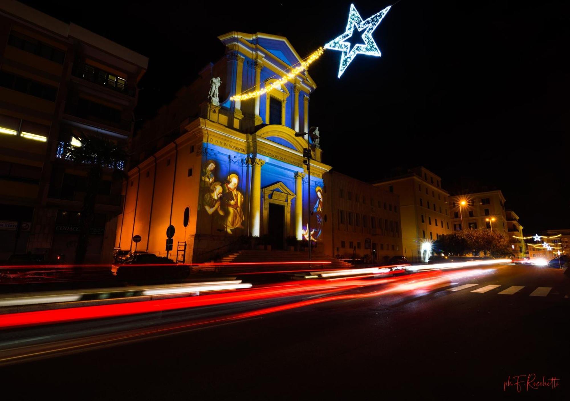 La Dolce Vita Civitavecchia Exterior foto