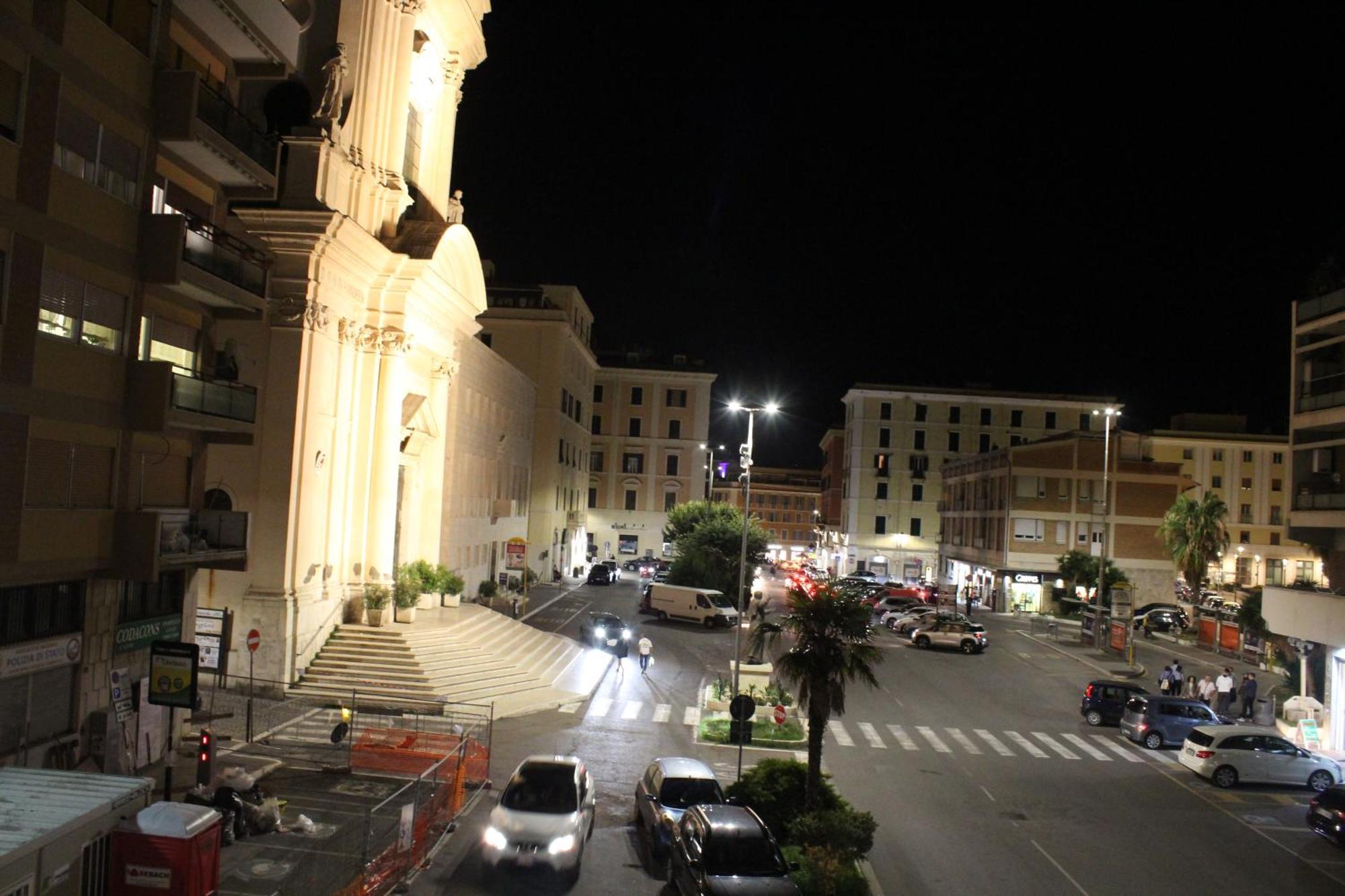 La Dolce Vita Civitavecchia Exterior foto