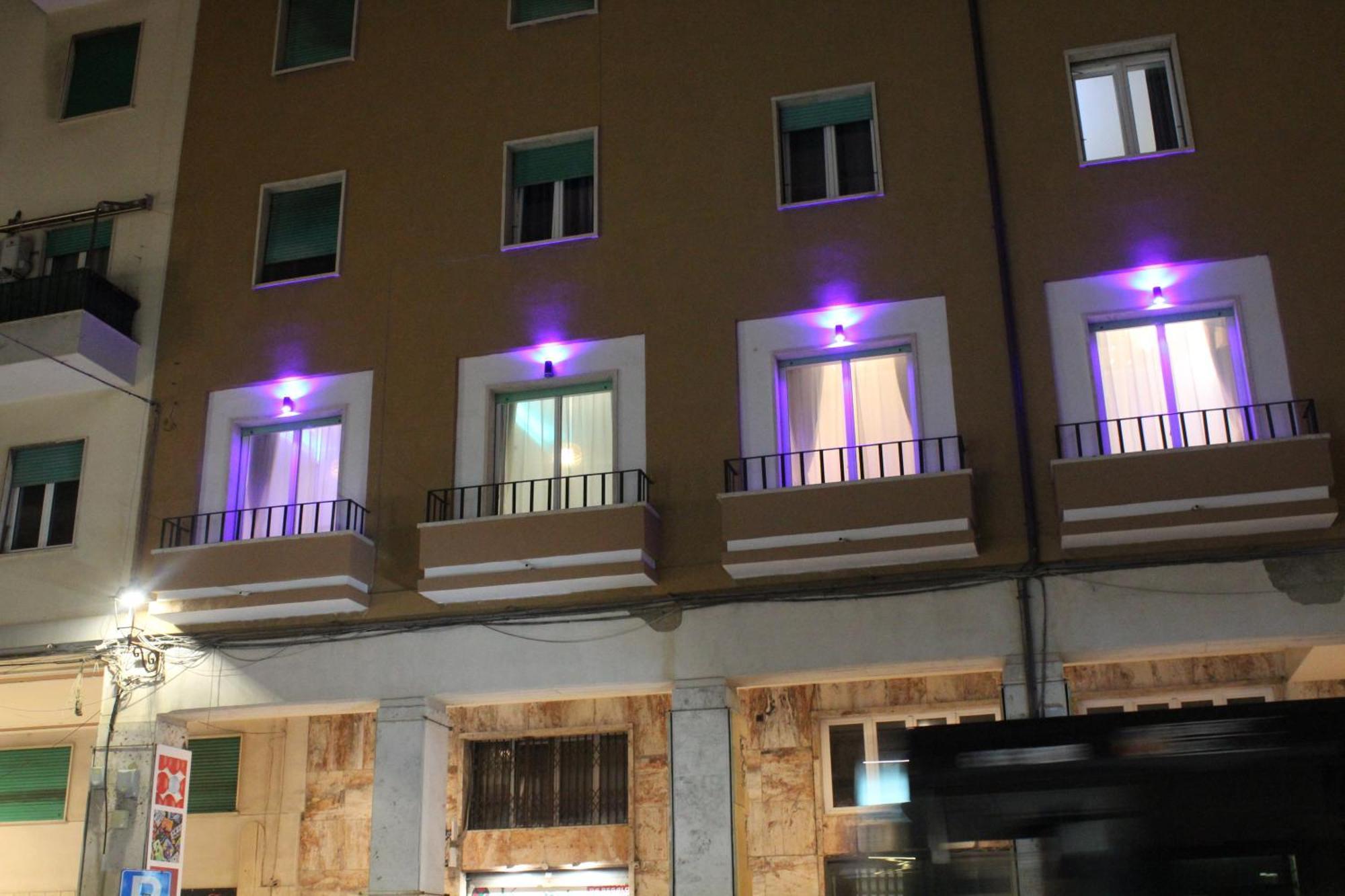 La Dolce Vita Civitavecchia Exterior foto