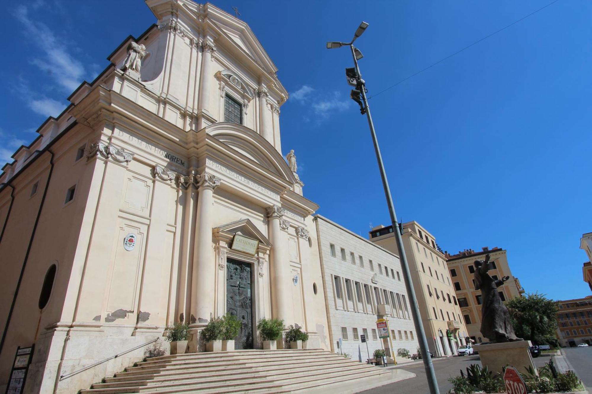 La Dolce Vita Civitavecchia Exterior foto