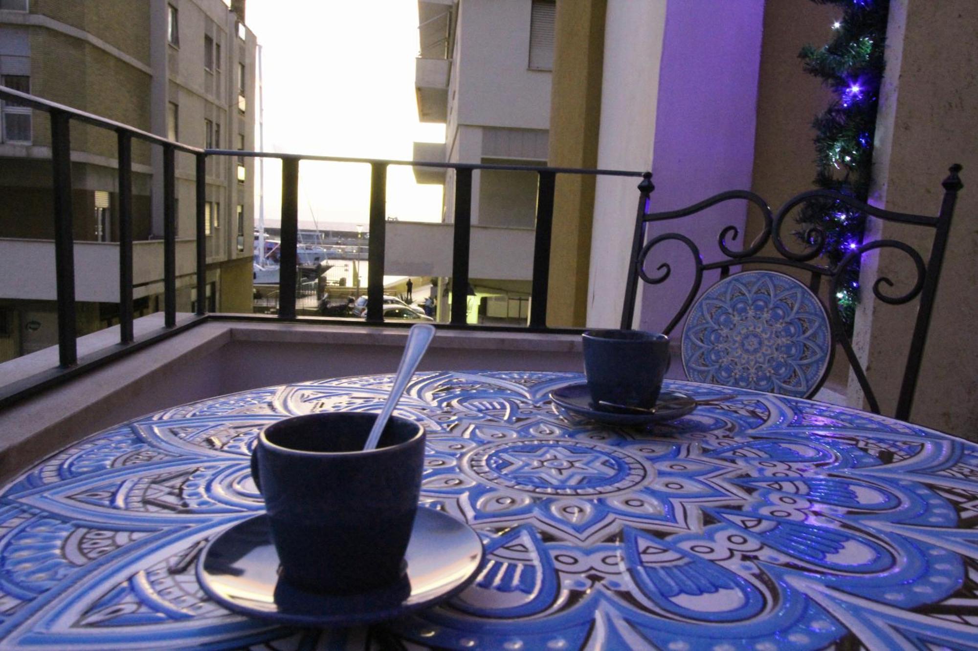 La Dolce Vita Civitavecchia Exterior foto