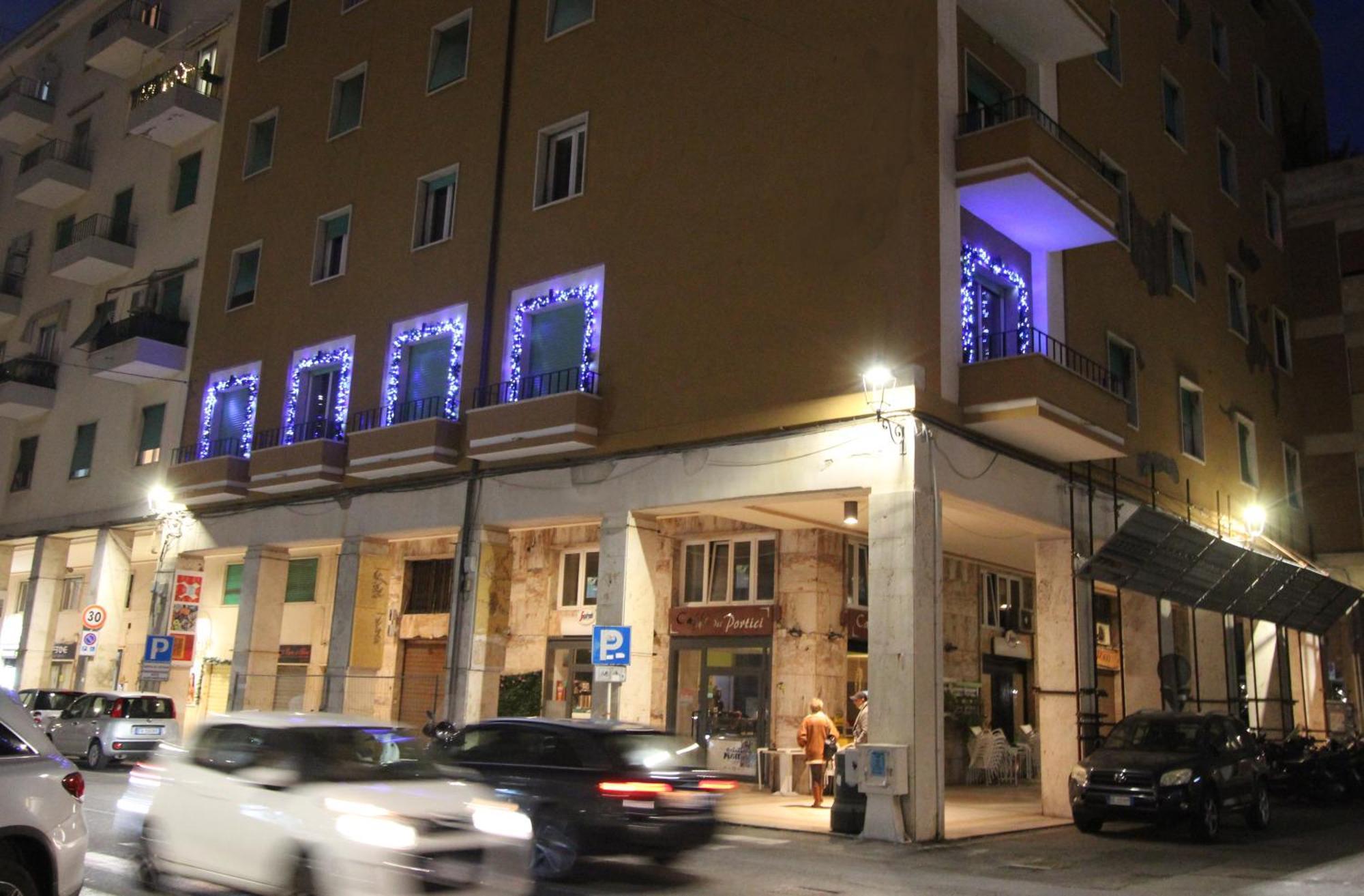 La Dolce Vita Civitavecchia Exterior foto
