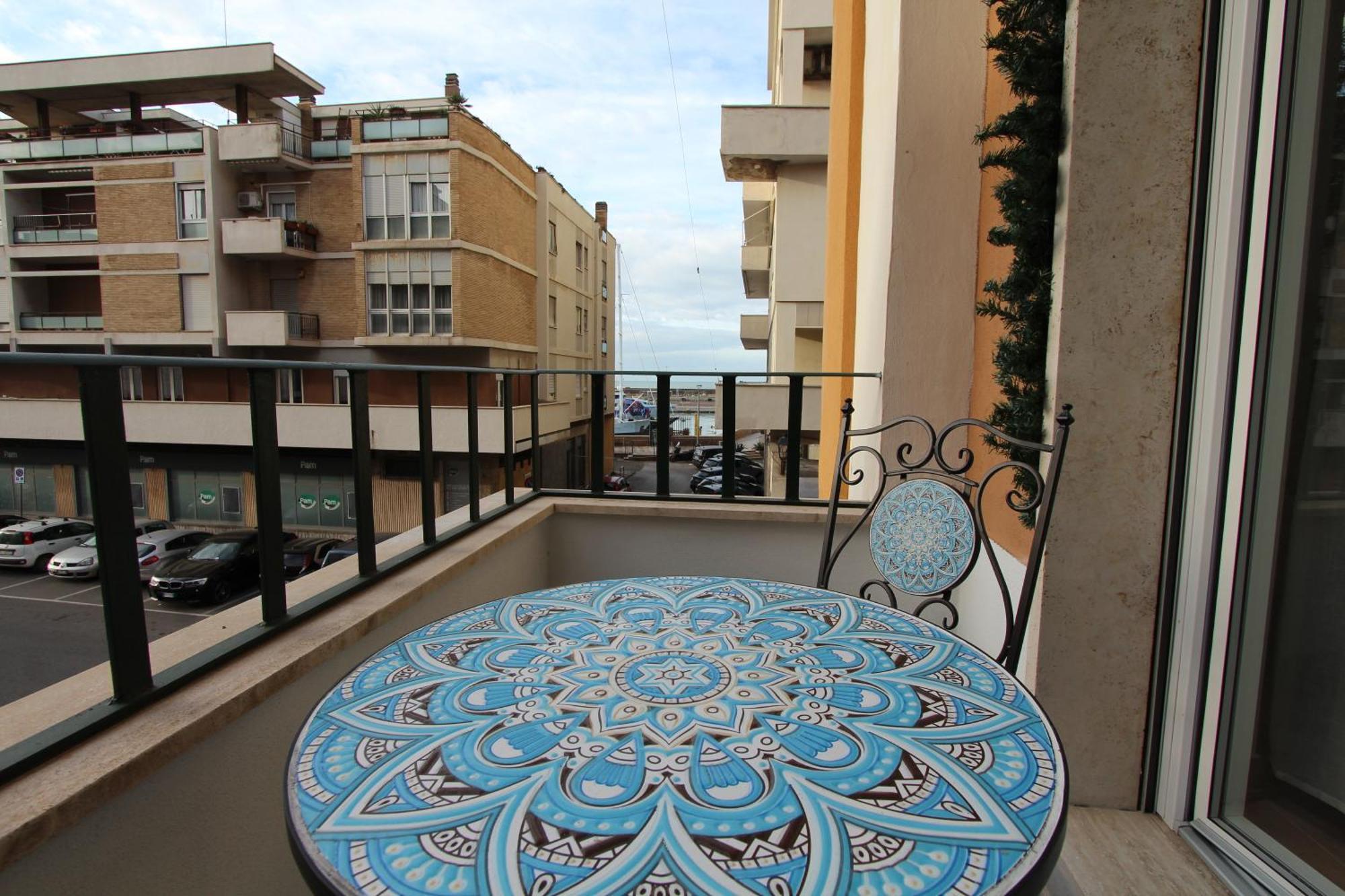 La Dolce Vita Civitavecchia Exterior foto
