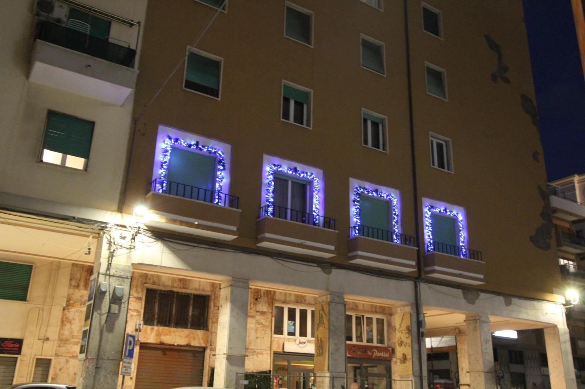 La Dolce Vita Civitavecchia Exterior foto